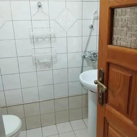 Grevena Villa Kalirachi