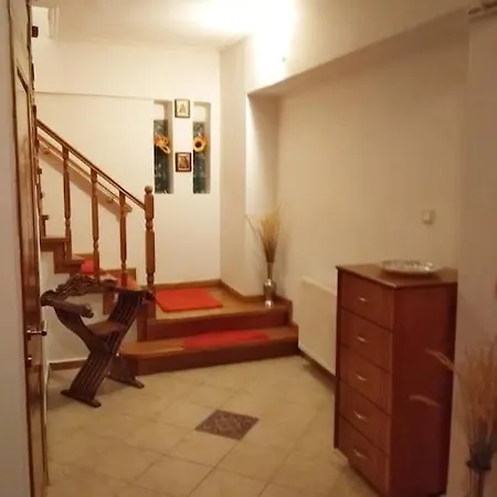 Villa Grevena