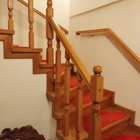 Grevena Villa Kalirachi