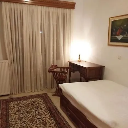 Grevena Villa Kalirachi
