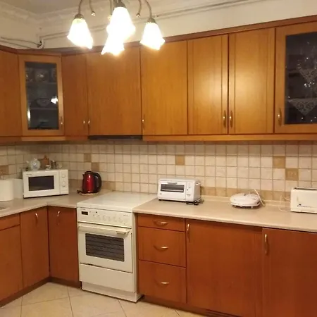 Grevena Villa
