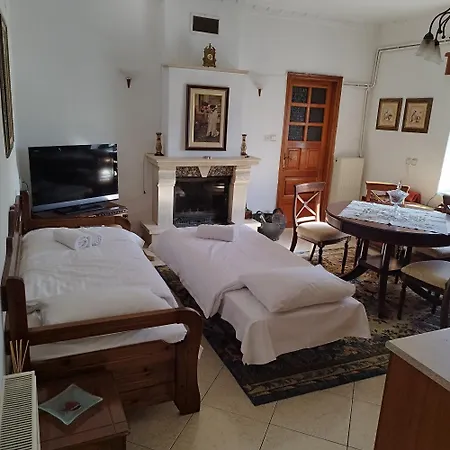 Villa Grevena *