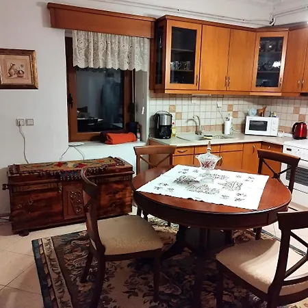 Grevena Villa