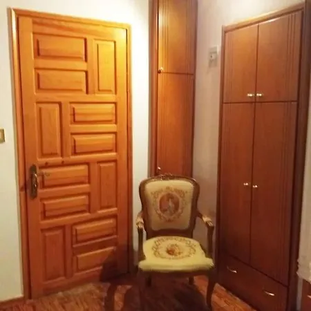 Grevena Villa Kalirachi