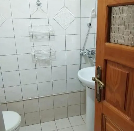 Grevena Vilă Kalirachi