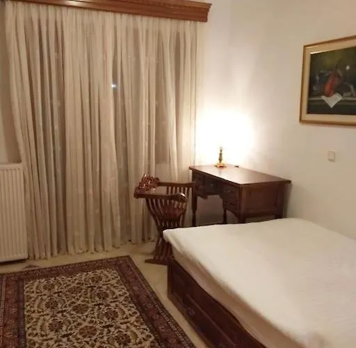 Grevena Vilă Kalirachi