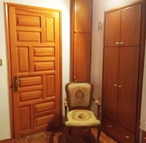 Grevena Vilă Kalirachi